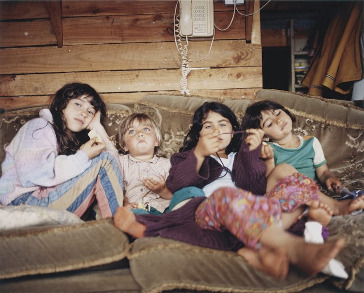 Selected image from the book, 'Somerset Stories, Fivepenny Dreams' taken on journey’s through my homeland in the west country of the UK. 2004-2008