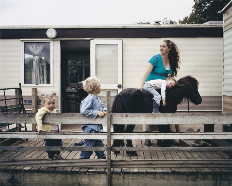 Selected image from the book, 'Somerset Stories, Fivepenny Dreams' taken on journey’s through my homeland in the west country of the UK. 2004-2008