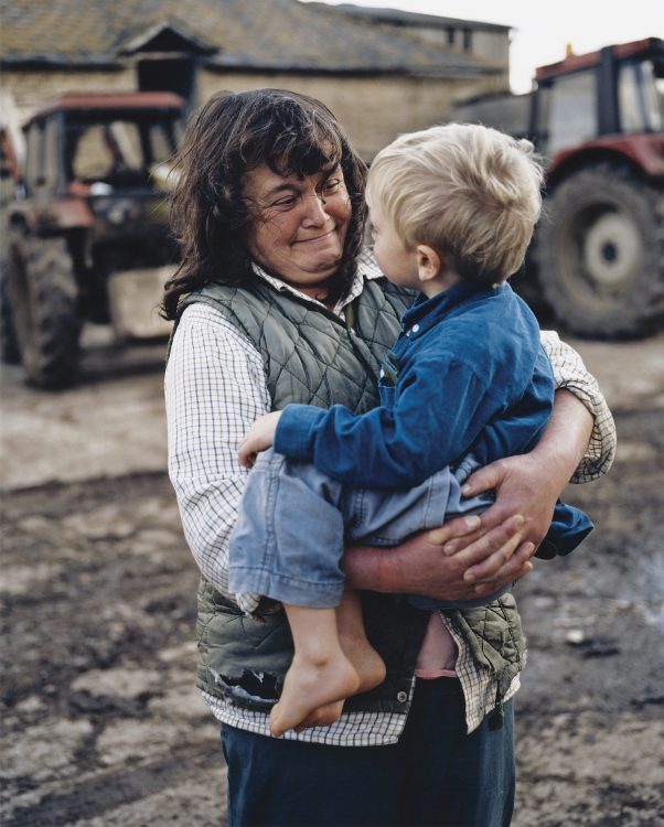 Selected image from the book, 'Somerset Stories, Fivepenny Dreams' taken on journey’s through my homeland in the west country of the UK. 2004-2008