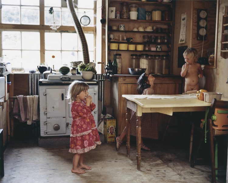Selected image from the book, 'Somerset Stories, Fivepenny Dreams' taken on journey’s through my homeland in the west country of the UK. 2004-2008