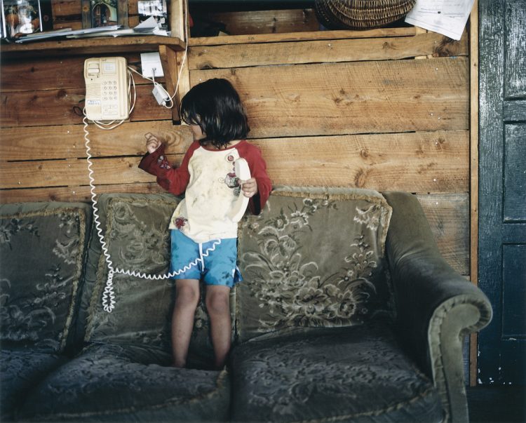 Selected image from the book, 'Somerset Stories, Fivepenny Dreams' taken on journey’s through my homeland in the west country of the UK. 2004-2008