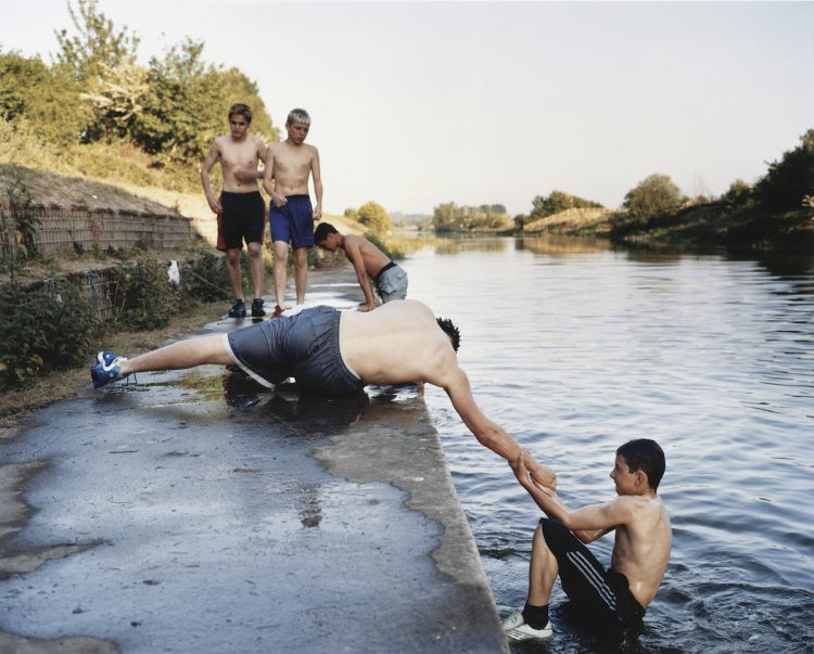 Selected image from the book, 'Somerset Stories, Fivepenny Dreams' taken on journey’s through my homeland in the west country of the UK. 2004-2008