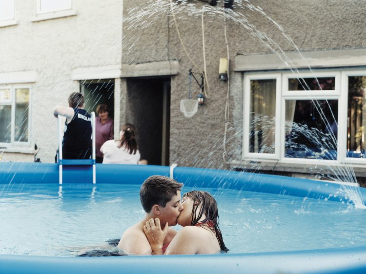 Selected image from the book, 'Somerset Stories, Fivepenny Dreams' taken on journey’s through my homeland in the west country of the UK. 2004-2008