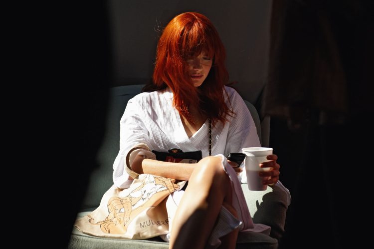 Venetia Dearden